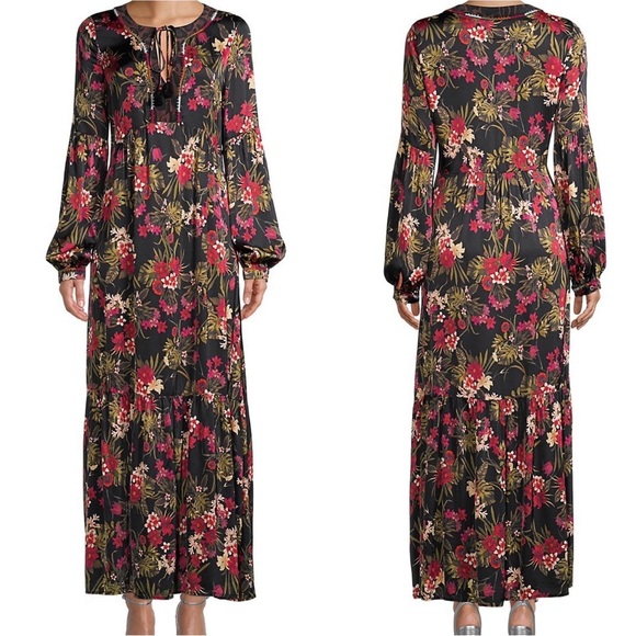 NWT Johnny Was size XL